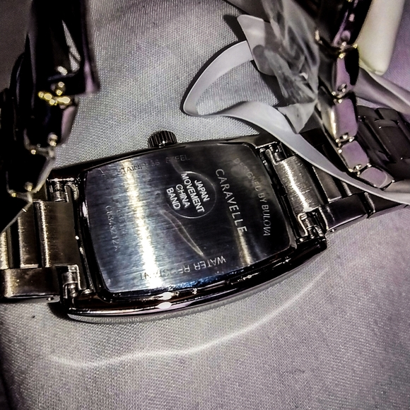 Bulova Caravelle New York Watch! - Picture 5 of 8